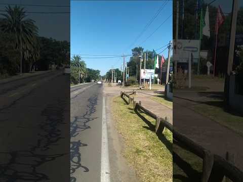 🌳🌴📍Las Flores 🛵🌺🌲|Maldonado, #Uruguay