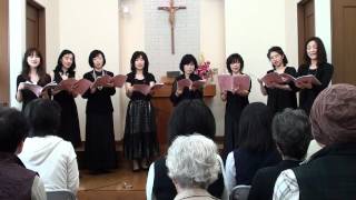 Like a singing bird Ensemble Clair ： Like a singing bird アンサンブル・クレール