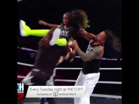 jimmy uso & Naomi ☠️❤️ #wwe