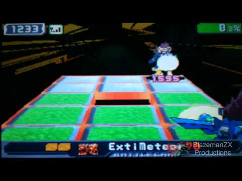 MMSF3 Wifi Battle #31 VS Random Search