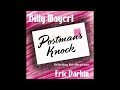 Eric Parkin - I'm Gonna Lock My Heart (And Throw Away The Key)