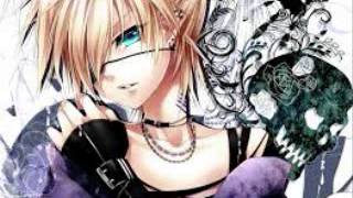 Nightcore  One in a Million Down with Webster