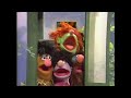 Sesame Street Telephone Rock Initial Airing Recreation READ DESCRIPTION