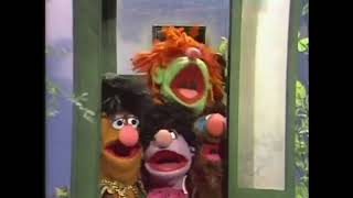 Sesame Street - Telephone Rock (initial airing recreation) *READ DESCRIPTION*