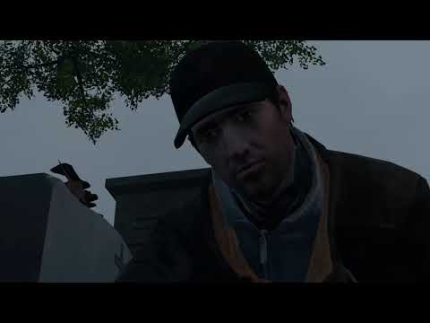 Zagrajmy w Watch Dogs odc.25 Przesyłanie wirusów T-Bone'a do Diamena