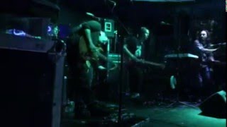 Particle featuring Dustin Stern (Chartreuse) live at Illumination Music and Arts Festival 2015