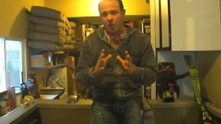 How I Made $10,000 in My Garage