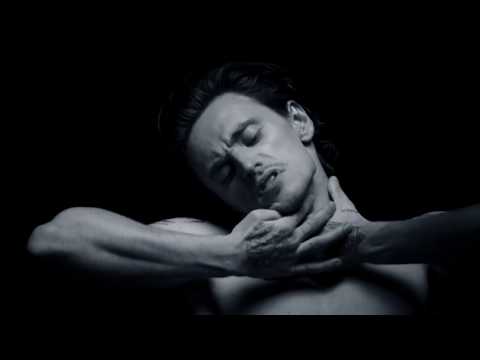 Sergei Polunin // Natural