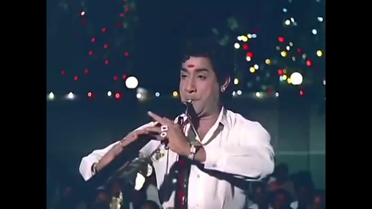 Thillana Mohanambal - A Trailer experience