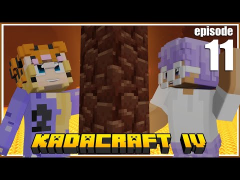 KADACRAFT 4 EP11 - PATAASAN NG PRIDE