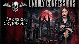 Download lagu Unholy Confessions - A7X feat. Nene Royal (Live in SG 2026) mp3