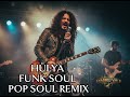 İbrahim Tatlıses – Hülya | Funk Soul Pop Soul Remix | Cover by Anadolu Vibes