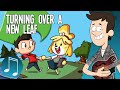 "Turning Over a New Leaf" - Animal Crossing Song ...