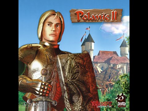 Polanie 2/KnightShift (2003) full RTS mode soundtrack