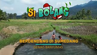 Download lagu [FULL] Berdendang Di Sumedang Gemas Banyumas | SI BOLANG (26/06/26) mp3
