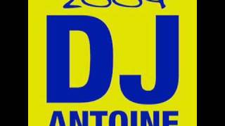 DJ Antoine - Yes we Can