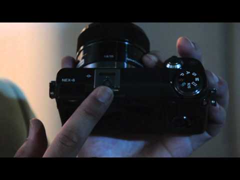 Sony Launches New RX1 and NEX Cameras