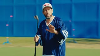Happy Gilmore 2 - VFX Breakdown Reel - Scanline VFX