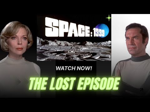 THE LOST EPISODE