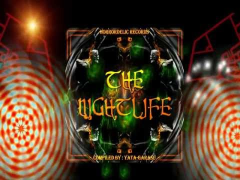 VA- The Nightlife - Compiled by Yata-Garasu SAMPLER