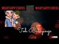MILENGE TUMSE TO BATAYENGE KITNA PYAR WHATSAPP STETUS