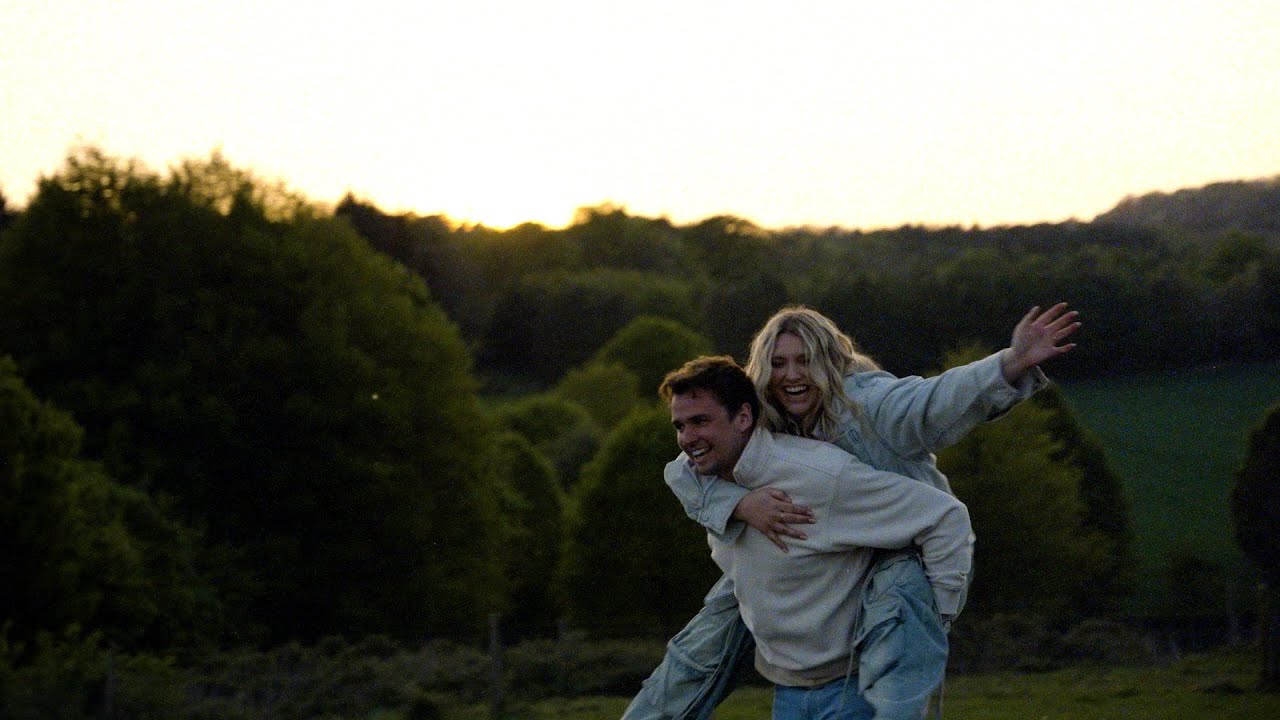 Ella Henderson - Me & You