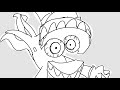 WHAT ARE YOU AFRAID OF? (amazing digital circus animatic)