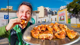 Best Ever Grilled Chicken!! 🌶 Ultimate PIRI PIRI CHICKEN Tour in Portugal!