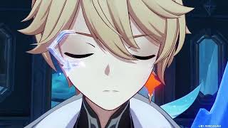 原神 Genshin Gameplay #01
