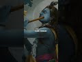 Shree Krishna Govind Hare Murari Jai Shree Krishna Whatsapp Status