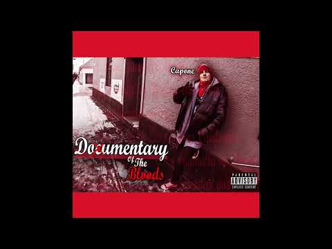 Capone  - "All Eyez feat. G Wayne & Ganxsta Love" (DOCUMENTARY OF THE BLOODS)
