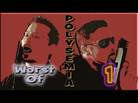 Polysemia Worst Of 1 (Folgen 01-26)