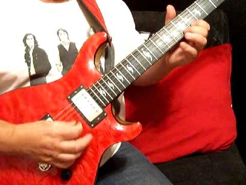 Lick of the Day #21 by V-Picks
