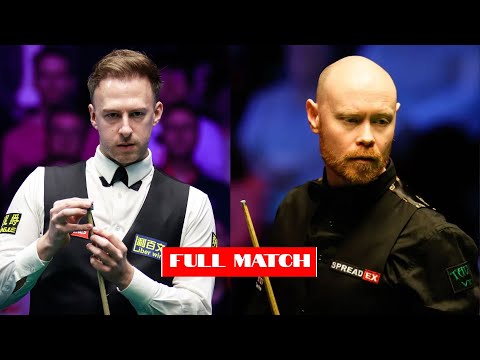 Tough Match! Judd Trump vs Gary Wilson 2025 World Grand Prix