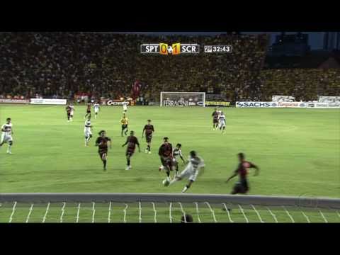 Campeonato Pernambucano 2011: Sport 0 x 2 Santa Cruz (Melhores Momentos) - Globo Nordeste HDTV