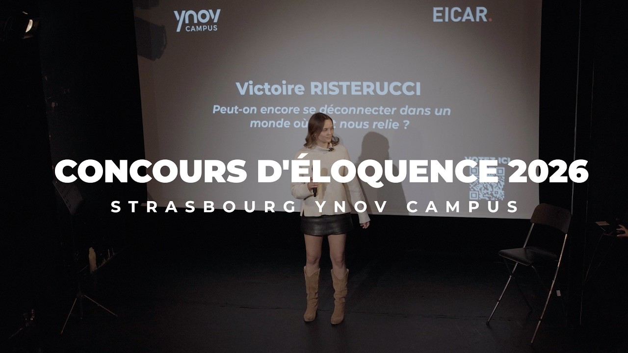 victoire concours eloquence 2026