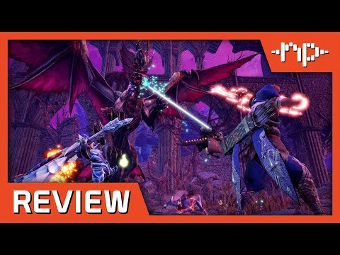Monster Hunter Rise: Sunbreak Review - Noisy Pixel