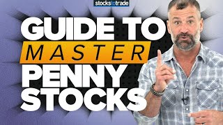 Mastering Penny Stocks- Expert Buying Guide