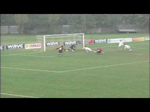 Campionato Eccellenza 2009/2010 Dellese. Dellese - Valcalepio 1-1