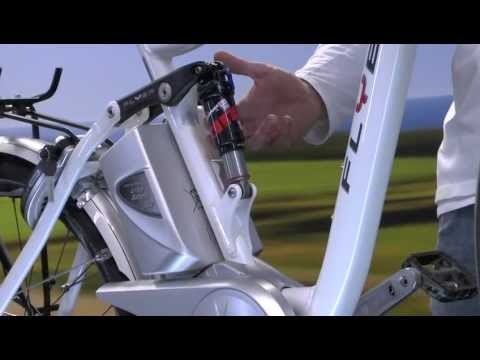 Flyer X-Serie - Nur fliegen ist schöner