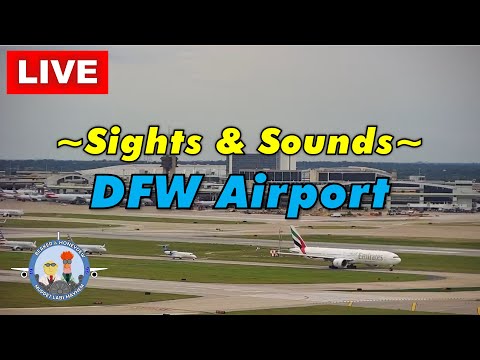 Dallas-Fort Worth Airport (KDFW) thumbnail