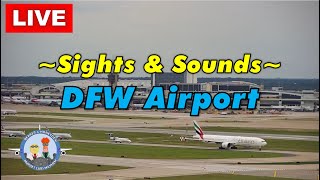 Dallas-Fort Worth Airport (KDFW)