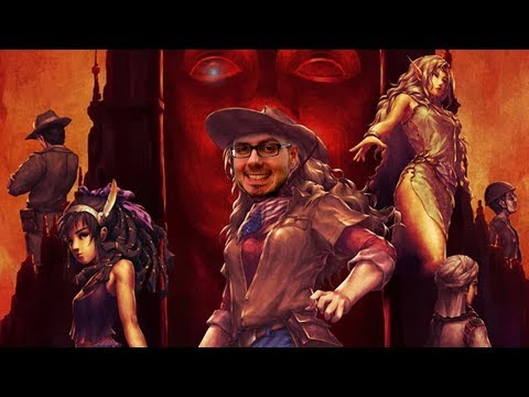 La-Mulana 2 mit Gregor