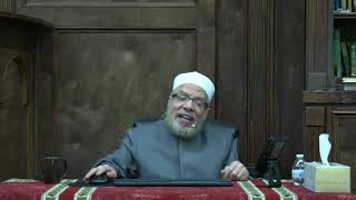 صورة حول تأثيم من أفطرت في صيام القضاء/فتاوى على الهواء مباشرة/الخميس(2021/3/4م)