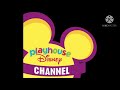 Playhouse Disney Plotagon 2006 2012