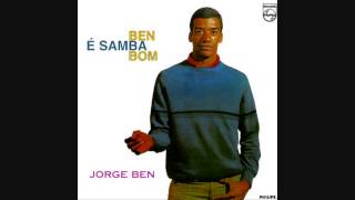 Jorge Ben - Samba Menina