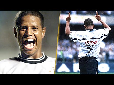 MARCELINHO CARIOCA • Best Goals, Skills & Goals | HD
