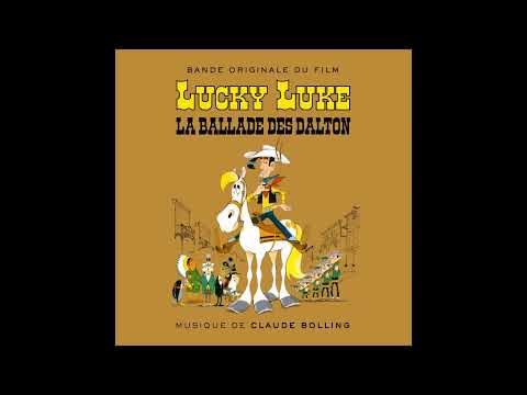 La Bad Luck Des Daltons - Misc Traditional