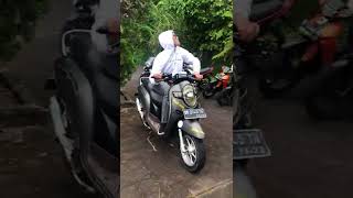 Download lagu PERDANA SCOOPY DIGEBER LIMIT mp3
