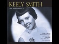 "You Are My Love"   Keely Smith